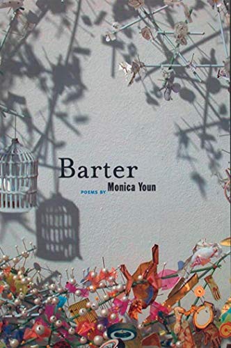 cover image BARTER