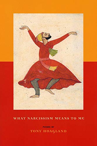 cover image WHAT NARCISSISM MEANS TO ME