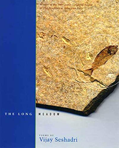 cover image THE LONG MEADOW