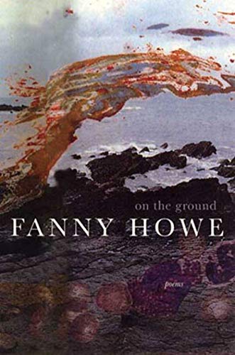 cover image ON THE GROUND