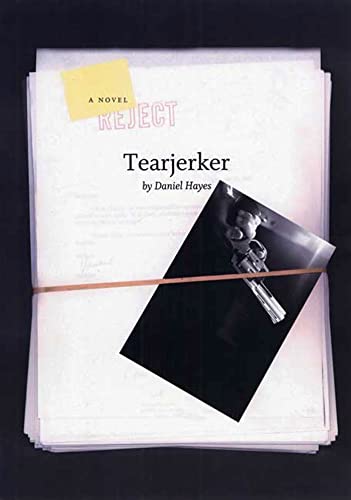 cover image TEARJERKER