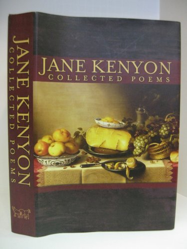 cover image Collected Poems
