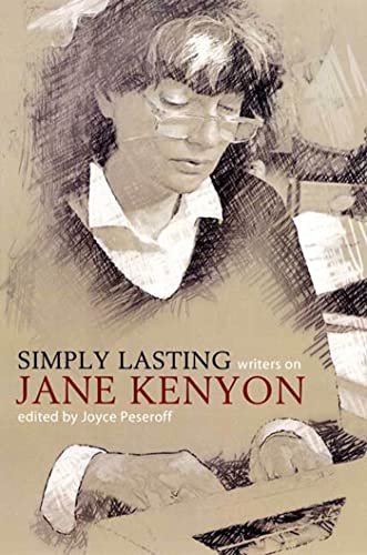cover image Simply Lasting