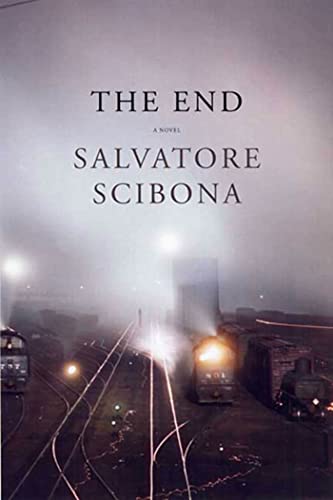 cover image The End