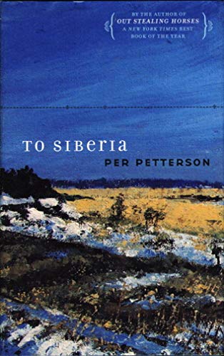 cover image To Siberia