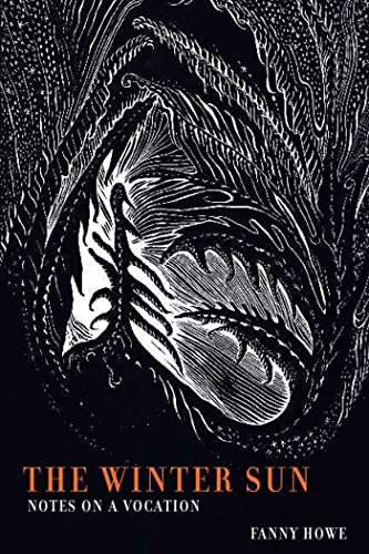 cover image The Winter Sun: Notes on a Vocation