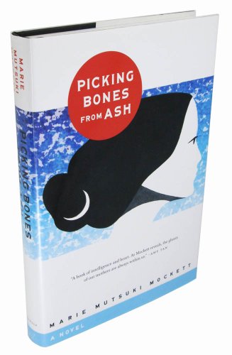 cover image Picking Bones from Ash