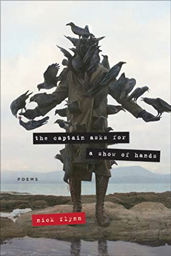 cover image The Captain Asks for a Show of Hands