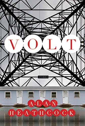 cover image Volt: Stories
