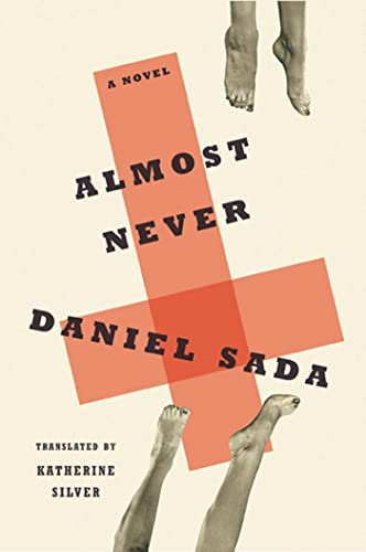 cover image Almost Never
