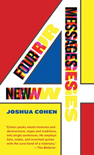 cover image Four New Messages