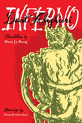 cover image Inferno