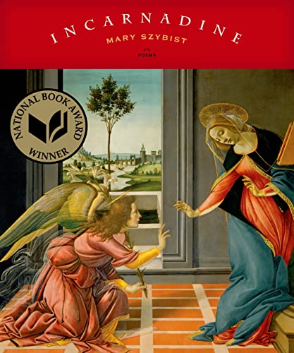 cover image Incarnadine