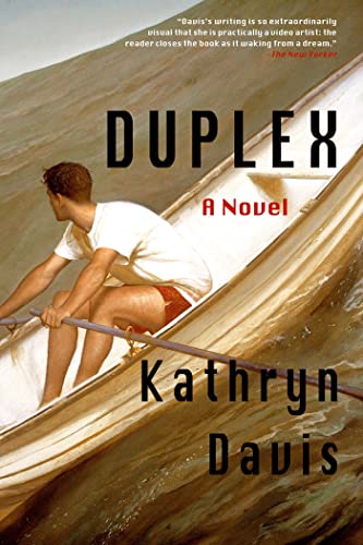 cover image Duplex