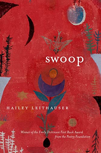 cover image Swoop