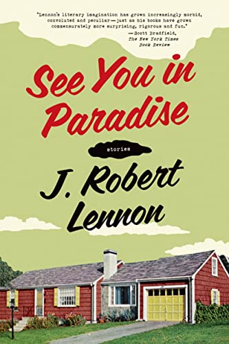 cover image See You in Paradise