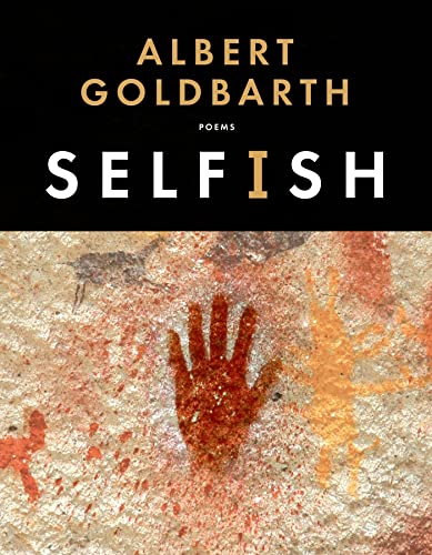 cover image Selfish