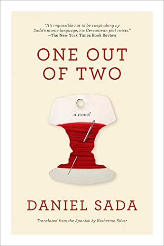 cover image One out of Two