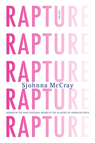 cover image Rapture
