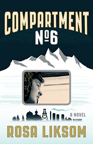 cover image Compartment No. 6