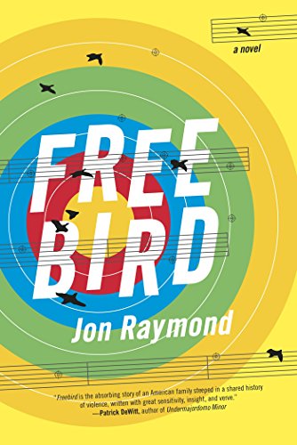 cover image Freebird