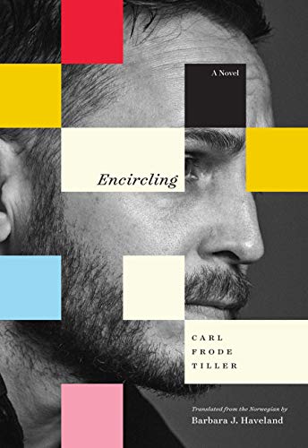 cover image Encircling