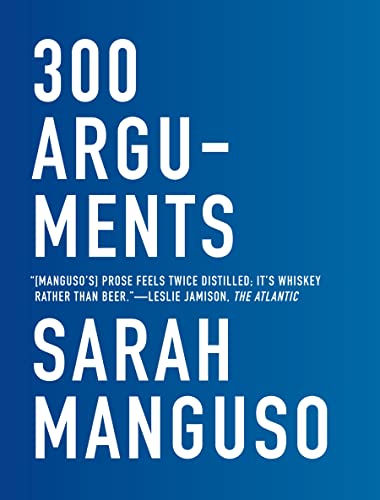 cover image 300 Arguments 