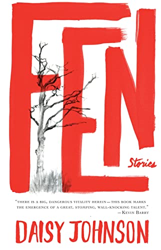 cover image Fen