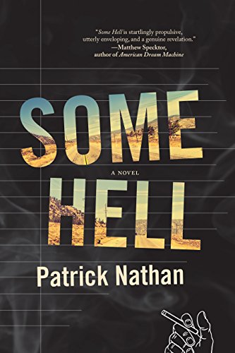 cover image Some Hell 