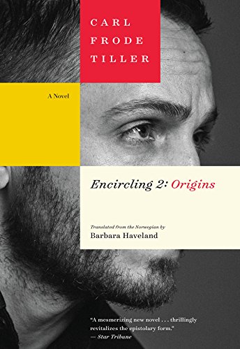 cover image Encircling 2: Origins
