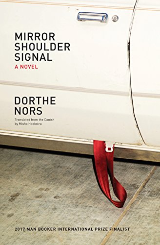 cover image Mirror Shoulder Signal