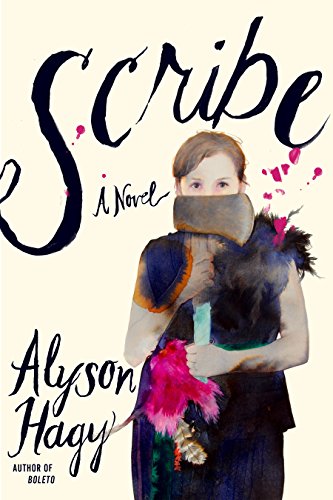 cover image Scribe
