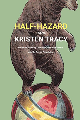 cover image Half-Hazard