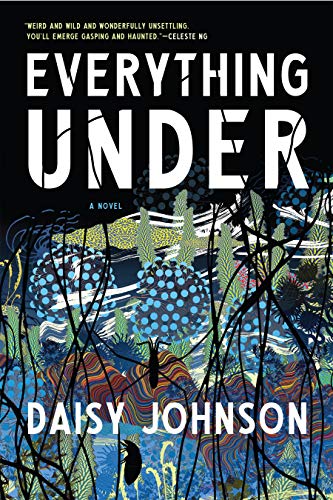 cover image Everything Under