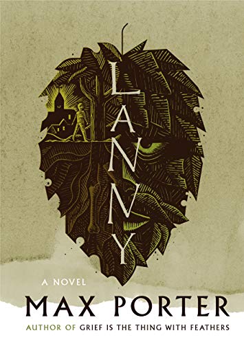 cover image Lanny