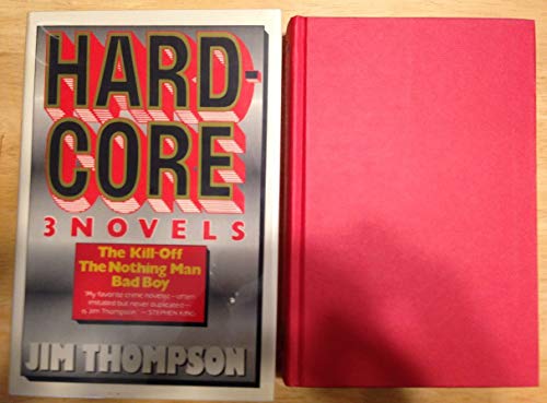cover image Hardcore