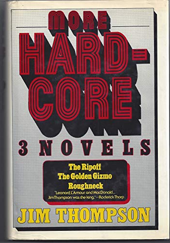 cover image More Hardcore