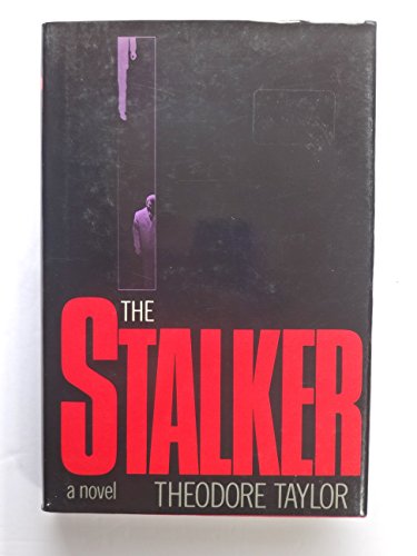 cover image Stalker