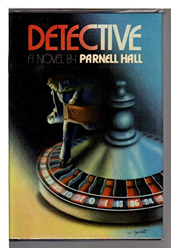 cover image Detective