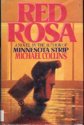 cover image Red Rosa