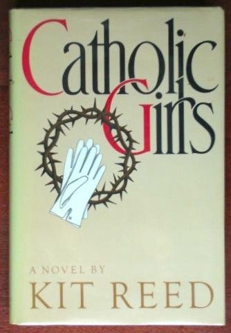 cover image Catholic Girls
