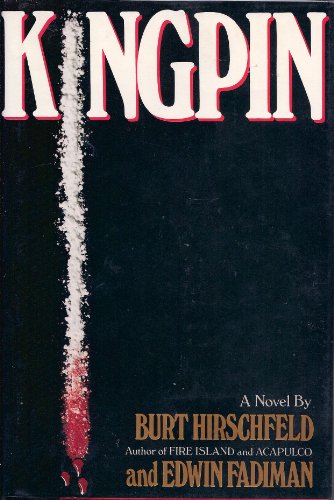 cover image Kingpin