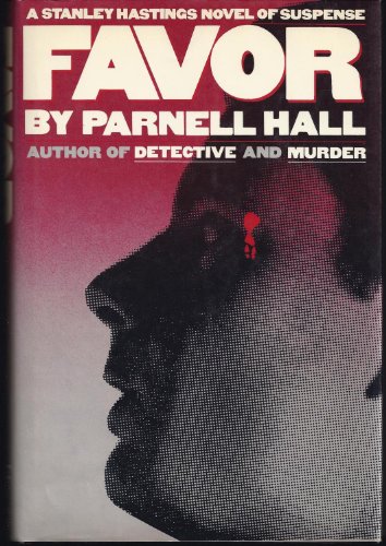 cover image Favor