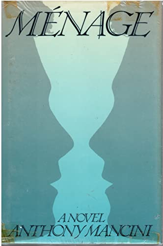 cover image Menage