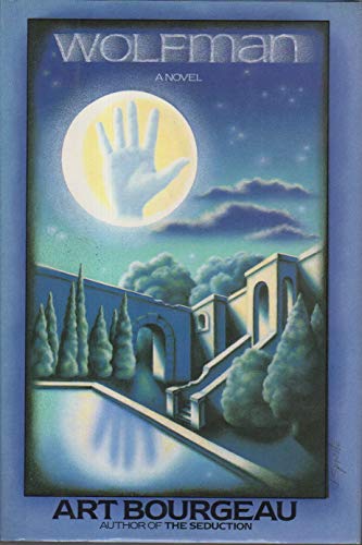 cover image Wolfman