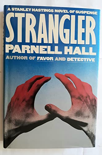 cover image Strangler