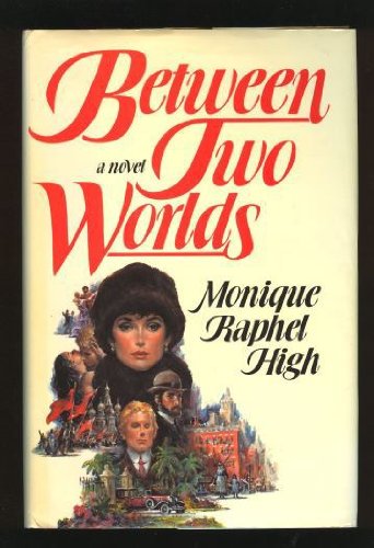 cover image Between Two Worlds
