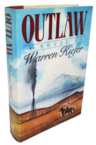 cover image Outlaw