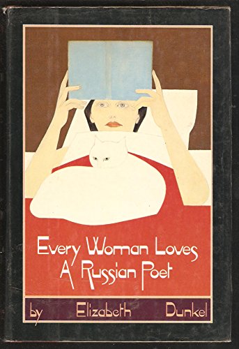 cover image Every Woman Loves a