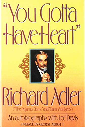 cover image You Gotta Have Heart